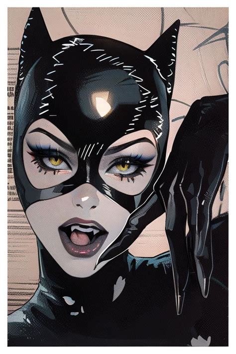 catwomen hentai|character:catwoman